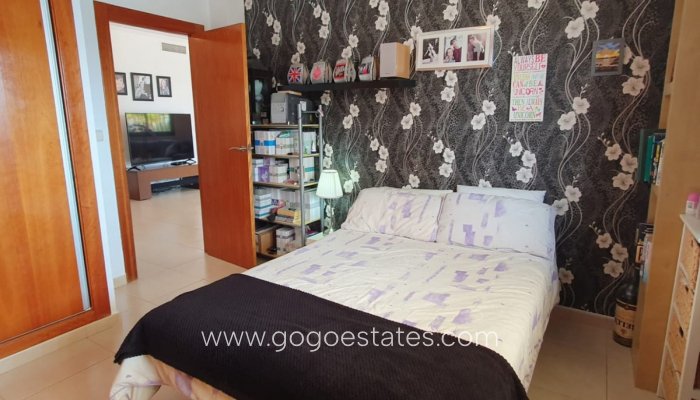 Te koop - Huis - Vrijstaande Villa - Rojales - Ciudad Quesada