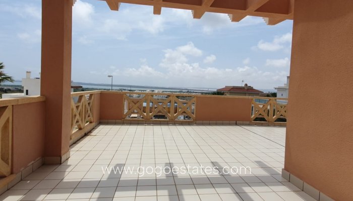 Te koop - Huis - Vrijstaande Villa - Rojales - Ciudad Quesada