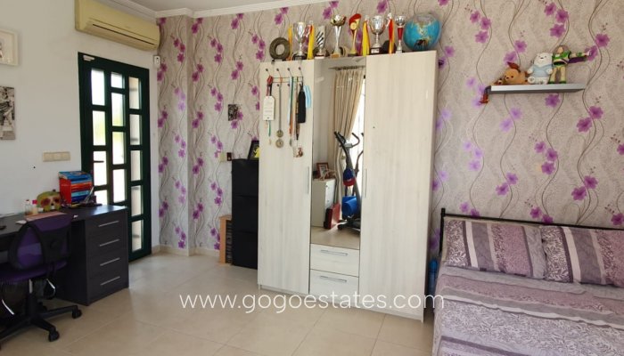 Te koop - Huis - Vrijstaande Villa - Rojales - Ciudad Quesada