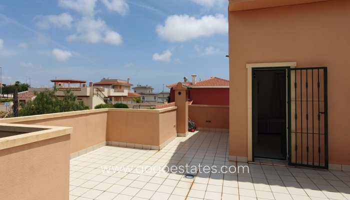 Te koop - Huis - Vrijstaande Villa - Rojales - Ciudad Quesada