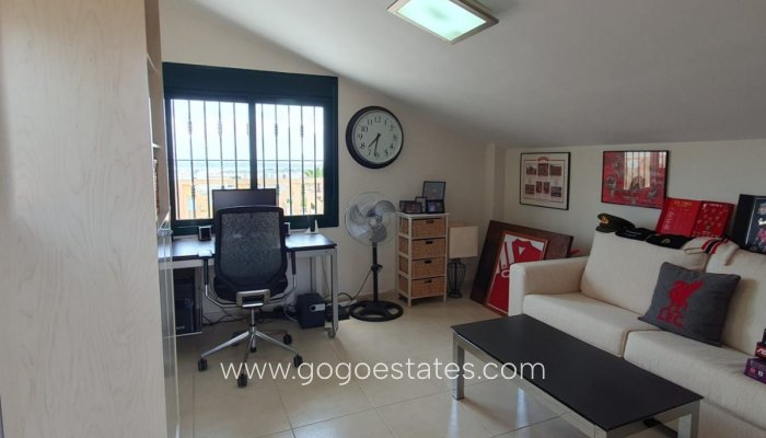 Te koop - Huis - Vrijstaande Villa - Rojales - Ciudad Quesada