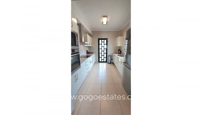 Te koop - Huis - Vrijstaande Villa - Rojales - Ciudad Quesada