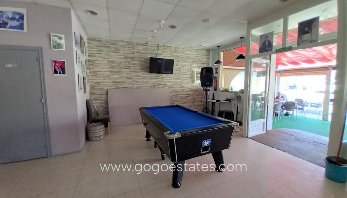 Te koop - Commercieel - Overig - Guardamar del Segura - Guardamar del Segura Centro