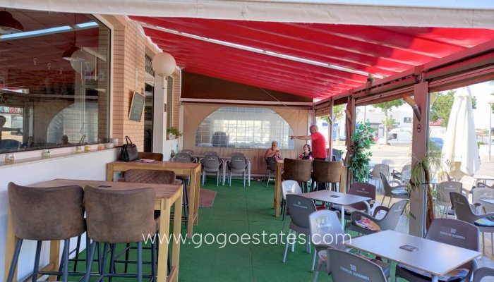 Te koop - Commercieel - Overig - Guardamar del Segura - Guardamar del Segura Centro