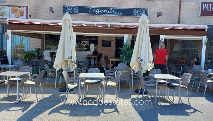 Te koop - Commercieel - Overig - Guardamar del Segura - Guardamar del Segura Centro