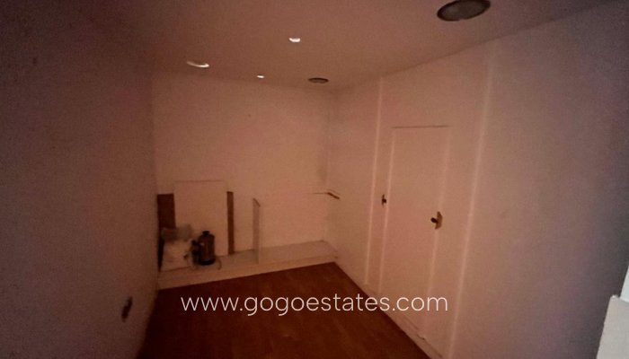 Te koop - Commercieel - Overig - Algorfa - Algorfa Centro