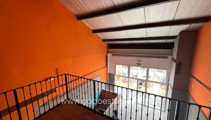 Te koop - Commercieel - Overig - Algorfa - Algorfa Centro