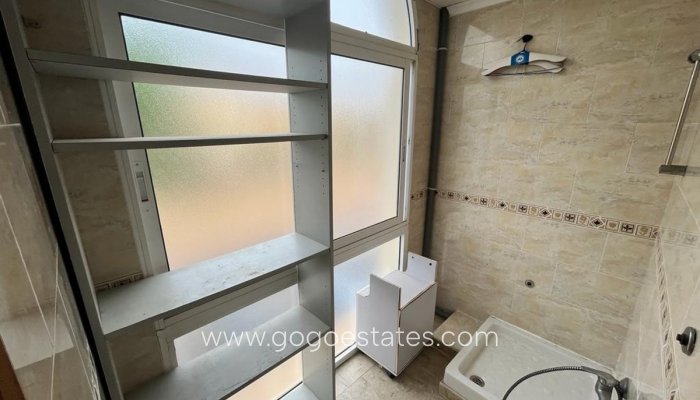 Te koop - Commercieel - Overig - Algorfa - Algorfa Centro