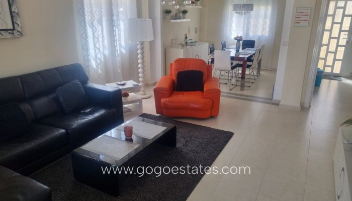 Te koop - Huis - Stadswoning - Rojales - Ciudad Quesada