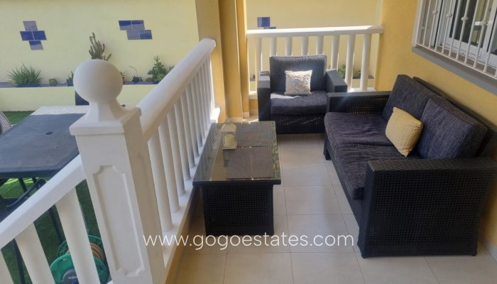 Te koop - Huis - Stadswoning - Rojales - Ciudad Quesada