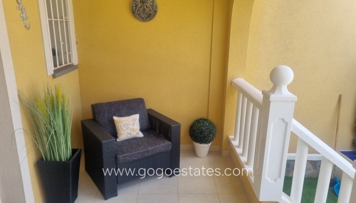 Te koop - Huis - Stadswoning - Rojales - Ciudad Quesada