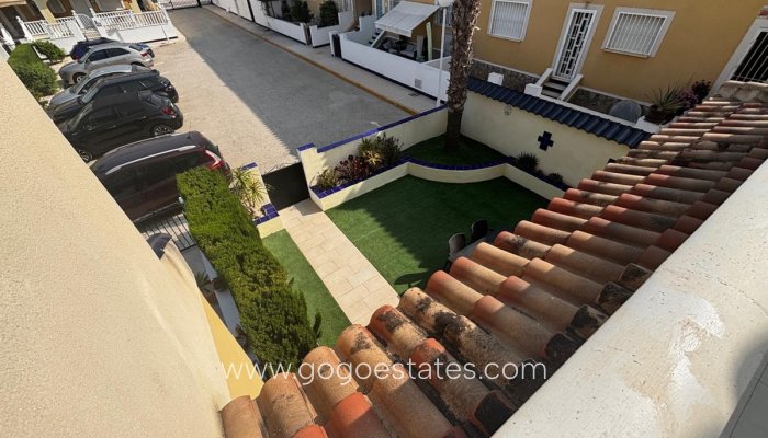 Te koop - Huis - Stadswoning - Rojales - Ciudad Quesada