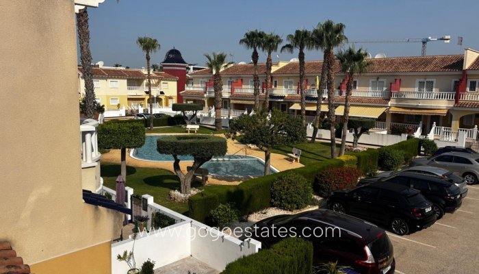 Te koop - Huis - Stadswoning - Rojales - Ciudad Quesada