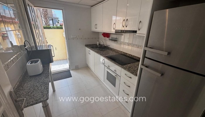 Te koop - Huis - Stadswoning - Rojales - Ciudad Quesada