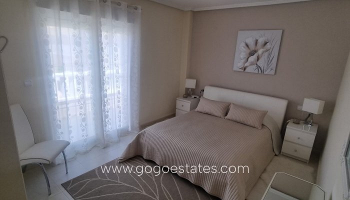 Te koop - Huis - Stadswoning - Rojales - Ciudad Quesada