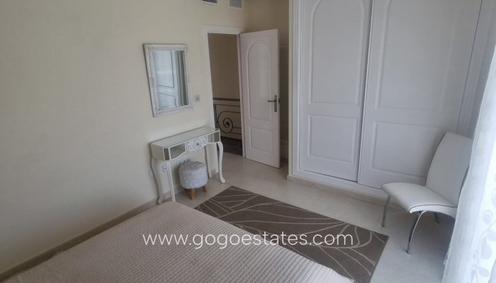 Te koop - Huis - Stadswoning - Rojales - Ciudad Quesada