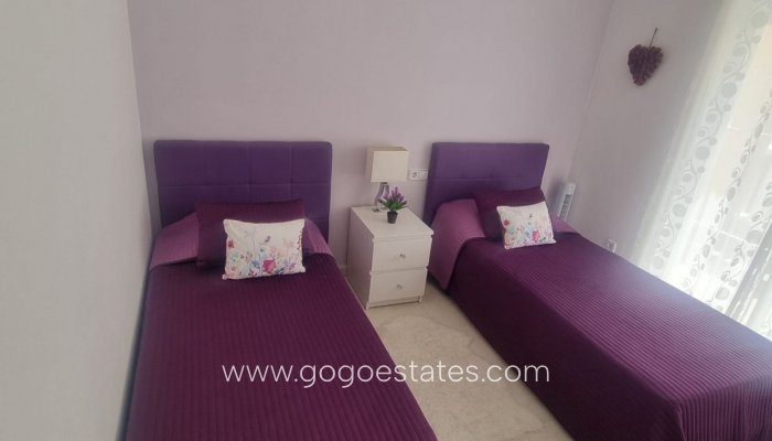 Te koop - Huis - Stadswoning - Rojales - Ciudad Quesada