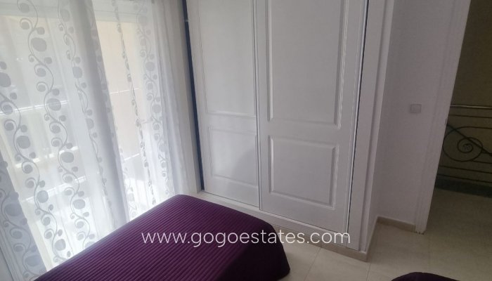 Te koop - Huis - Stadswoning - Rojales - Ciudad Quesada