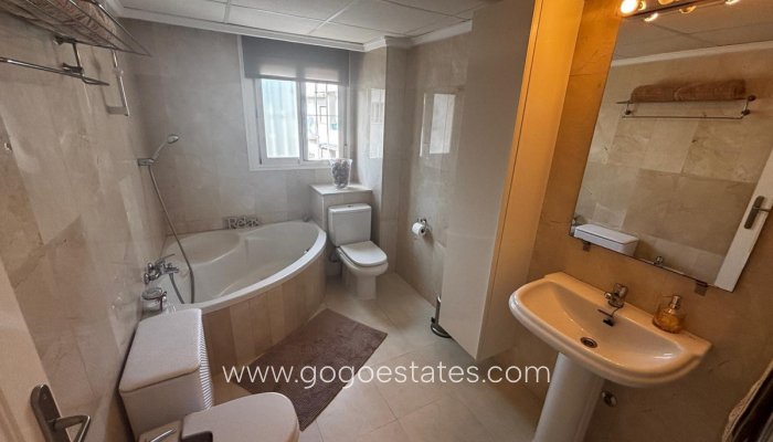 Te koop - Huis - Stadswoning - Rojales - Ciudad Quesada