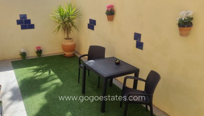 Te koop - Huis - Stadswoning - Rojales - Ciudad Quesada