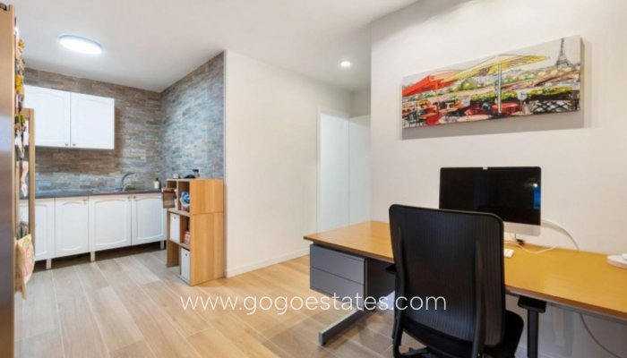 Te koop - Huis - Vrijstaande Villa - Rojales - Ciudad Quesada