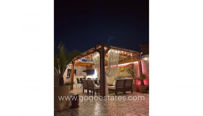 Te koop - Huis - Vrijstaande Villa - Rojales - Ciudad Quesada