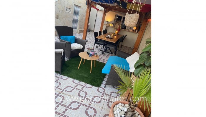 Te koop - Huis - Vrijstaande Villa - Rojales - Ciudad Quesada