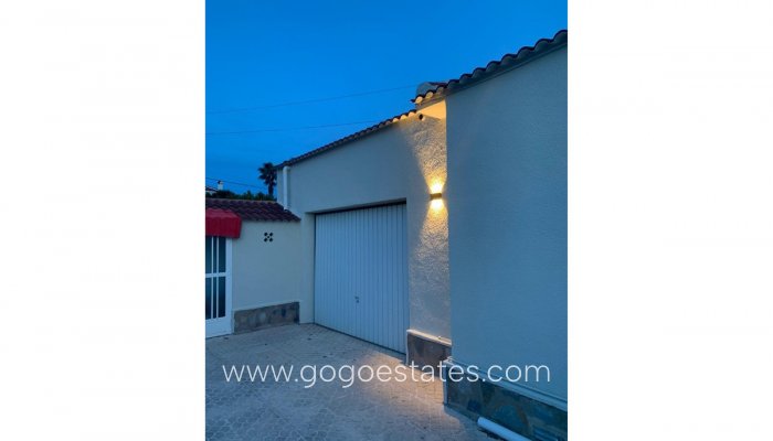 Te koop - Huis - Vrijstaande Villa - Rojales - Ciudad Quesada