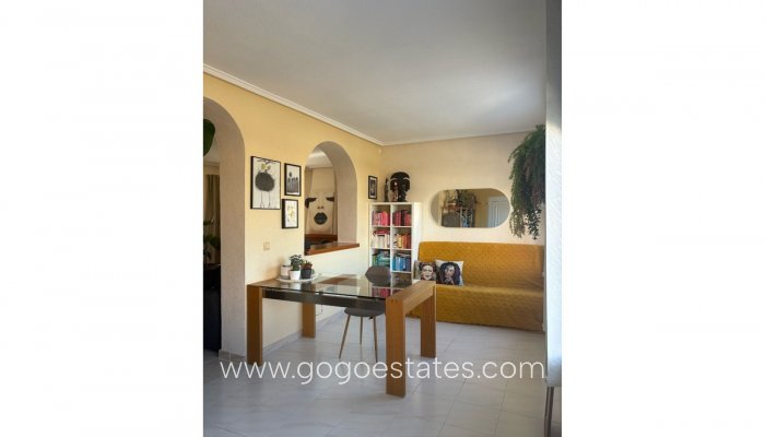 Te koop - Huis - Vrijstaande Villa - Rojales - Ciudad Quesada