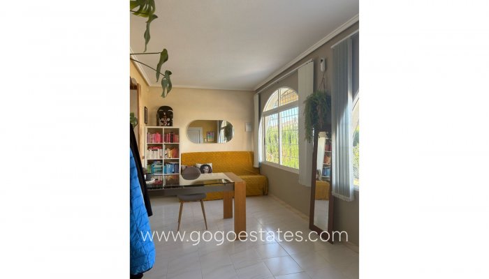 Te koop - Huis - Vrijstaande Villa - Rojales - Ciudad Quesada