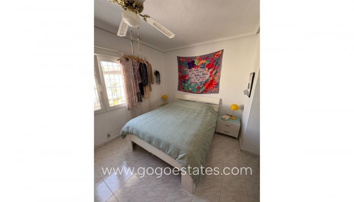 Te koop - Huis - Vrijstaande Villa - Rojales - Ciudad Quesada