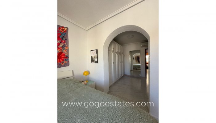 Te koop - Huis - Vrijstaande Villa - Rojales - Ciudad Quesada