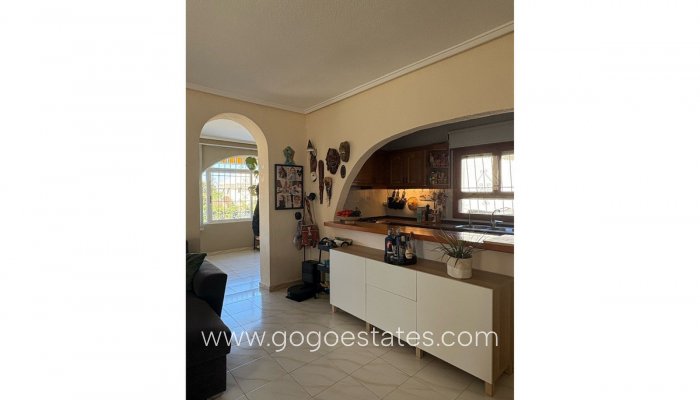 Te koop - Huis - Vrijstaande Villa - Rojales - Ciudad Quesada