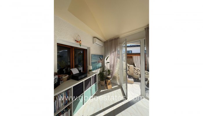 Te koop - Huis - Vrijstaande Villa - Rojales - Ciudad Quesada