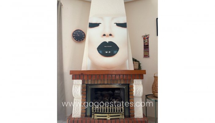 Te koop - Huis - Vrijstaande Villa - Rojales - Ciudad Quesada