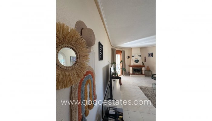 Te koop - Huis - Vrijstaande Villa - Rojales - Ciudad Quesada