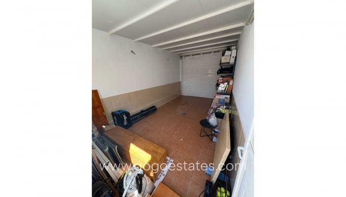 Te koop - Huis - Vrijstaande Villa - Rojales - Ciudad Quesada