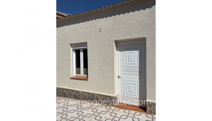 Te koop - Huis - Vrijstaande Villa - Rojales - Ciudad Quesada