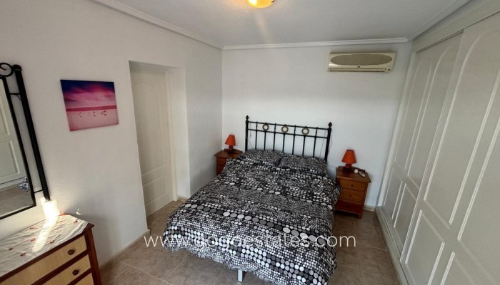 Te koop - Huis - Vrijstaande Villa - Rojales - Ciudad Quesada