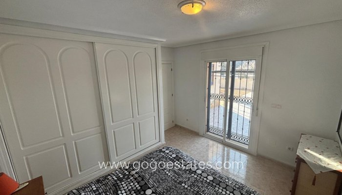 Te koop - Huis - Vrijstaande Villa - Rojales - Ciudad Quesada