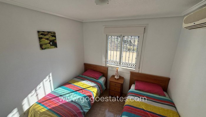 Te koop - Huis - Vrijstaande Villa - Rojales - Ciudad Quesada