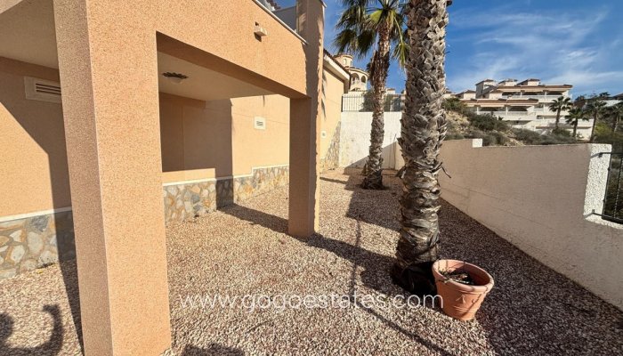 Te koop - Huis - Vrijstaande Villa - Rojales - Ciudad Quesada