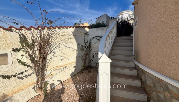 Te koop - Huis - Vrijstaande Villa - Rojales - Ciudad Quesada