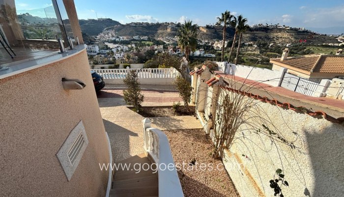 Te koop - Huis - Vrijstaande Villa - Rojales - Ciudad Quesada