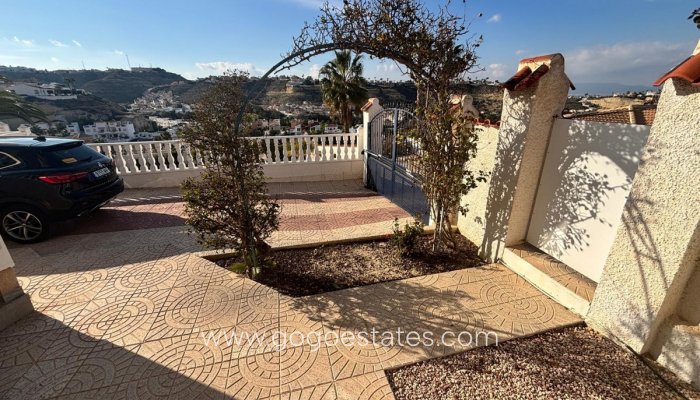 Te koop - Huis - Vrijstaande Villa - Rojales - Ciudad Quesada