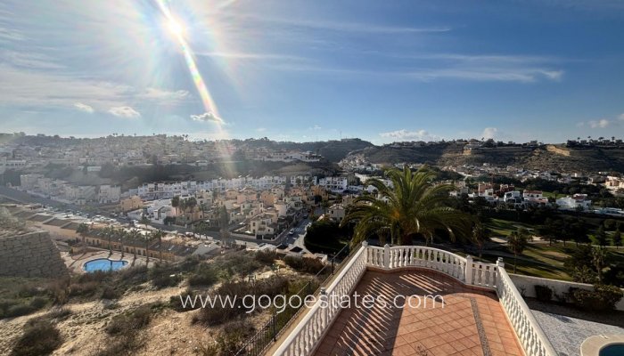 Te koop - Huis - Vrijstaande Villa - Rojales - Ciudad Quesada