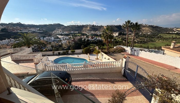 Te koop - Huis - Vrijstaande Villa - Rojales - Ciudad Quesada