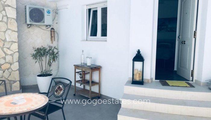 Te koop - Huis - Vrijstaande Villa - Rojales - Ciudad Quesada