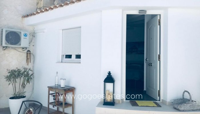 Te koop - Huis - Vrijstaande Villa - Rojales - Ciudad Quesada