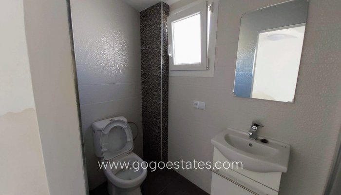 Te koop - Huis - Vrijstaande Villa - Rojales - Ciudad Quesada